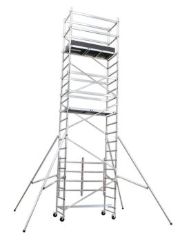 Sealey SSCL4 Platform Scaffold Tower Extension Pack 4 EN 1004