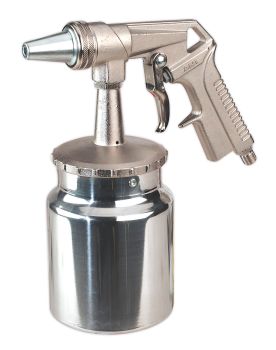 Sealey SSG8 Sandblasting Gun with 6mm Nozzle