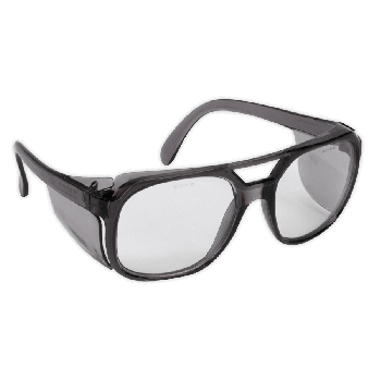 Sealey SSP3 Safety Spectacles BS EN 166/F