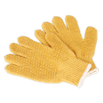 Sealey SSP33 Anti Slip Handling Gloves Pair