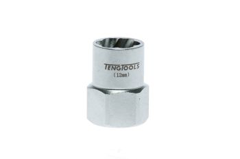Teng Tools ST38312 3/8" Drive 12MM Stud Extractor