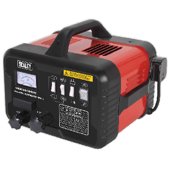 Sealey SUPERBOOST160 Starter/Charger 160/40Amp 12/24V 230V