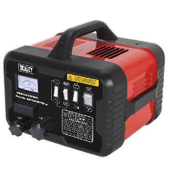 Sealey SUPERBOOST180 Starter/Charger 180/40Amp 12/24V 230V