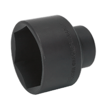 Sealey SX015 Impact Socket 65mm Thin Wall 3/4"Sq Drive