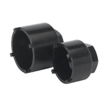 Sealey SX0271 Lower Ball Joint Socket Set 2pc