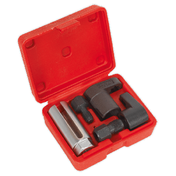 Sealey SX0320 Oxygen Sensor & Thread Chaser Set 5pc