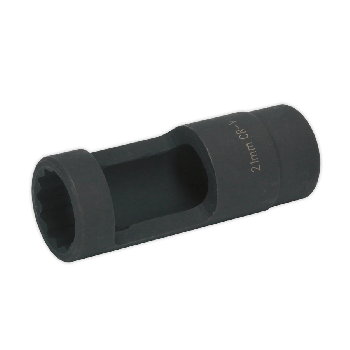 Sealey SX042 Injector Socket 21 x 84mm 1/2"Sq Drive