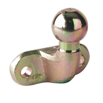 Sealey TB03E Tow Ball 50mm e Approved