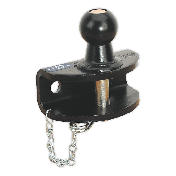 Sealey TB042 Tow Ball & Pin Coupling 50mm