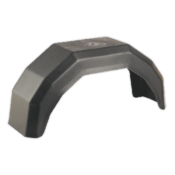 Sealey TB33 Mudguard 760 x 220mm Single