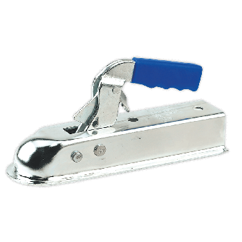 Sealey TB36 Towing Hitch 50mm 750kg Capacity