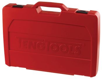 Teng Tools TC-3 Empty TC Tray Carrying Case (Holds 3 x TC Trays)