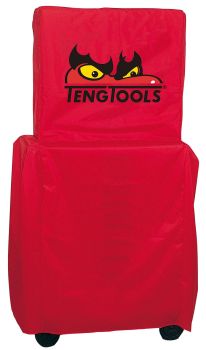 Teng Tools TC-COVER1 Tool Kit & Stack System Tool Box Cover
