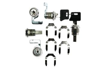 Teng Tools TC-LOCK5 Five Lock Set