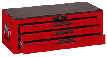 Teng Tools TC803N 3 Drawer 8 Series Middle Box With Ball Bearing Slides