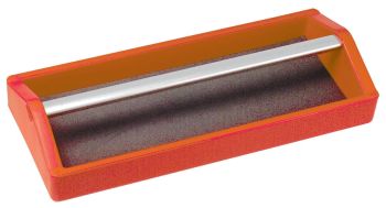 Teng Tools TCA05 Lightweight Plastic & Aluminium Top Box Tote Tray