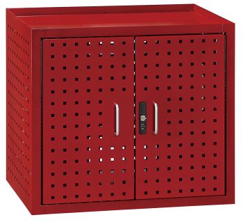 Teng Tools TCB80A 455MM Deep Fully Lockable Wall Hanging Tool Cabinet
