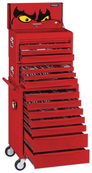 Teng Tools TCMM1055EV 1055 Piece Tool Kit