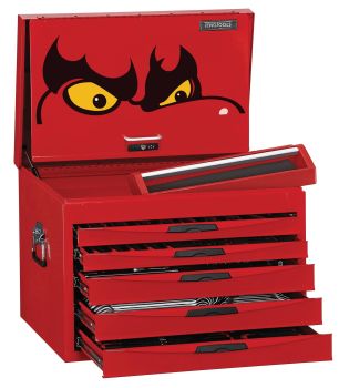 Teng Tools TCMME09B 280 Piece Comprehensive EVA Tool Kit