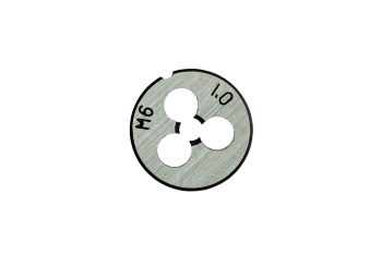 Teng Tools TDD06100 6MM x 1.0 Spare Die