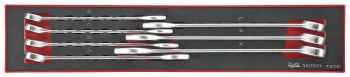 Teng Tools TEX2032 7 Piece EVA Metric Combination Spanner Set