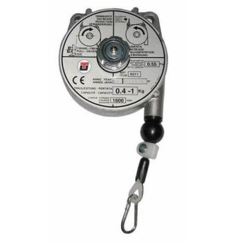 T-9337 - Universal  4.0 - 6.0kg Tool Balancer 2500mm Cable