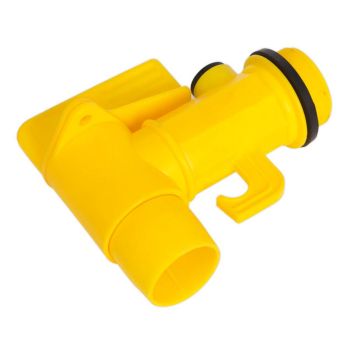 Sealey TP125 Drum Tap 2"BSP