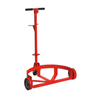 Sealey TP13 Drum & Barrel Trolley