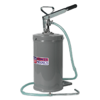Sealey TP16 Oil Dispensing Unit 14ltr