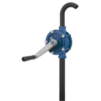 Sealey TP57 Rotary Pump Heavy Duty   AdBlue&reg;
