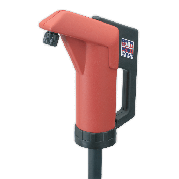 Sealey TP66 Self Priming Heavy Duty Lever Action Pump