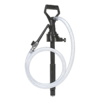 Sealey TP67 Gear Oil Transfer Pump