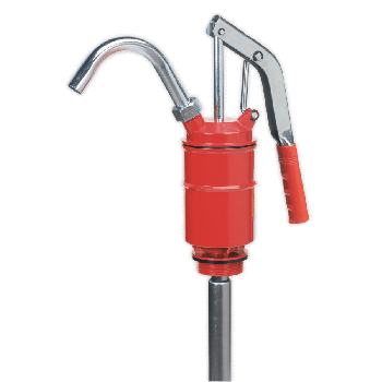 Sealey TP6801 Heavy Duty Lever Pump High Flow