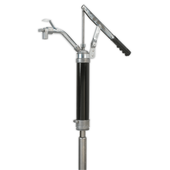 Sealey TP6802 Heavy Duty Lever Pump with Swivel Handle