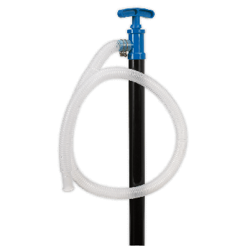 Sealey TP6806 Lift Action Pump   AdBlue&reg;