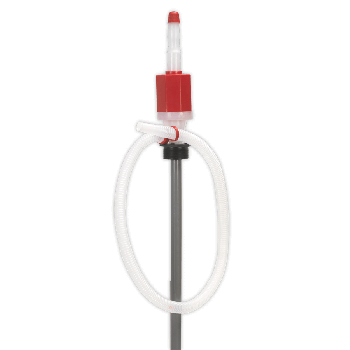 Sealey TP781 Syphon Pump for 205ltr Drum   High Flow