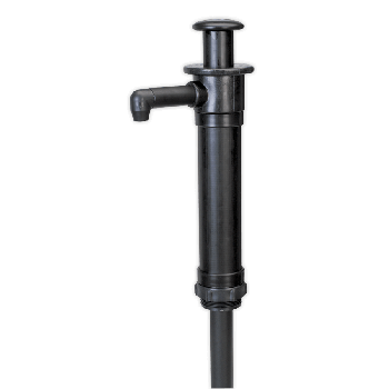 Sealey TP88 Self Priming Heavy Duty Displacement Pump