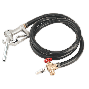 Sealey TP963 Dispensing Kit Gravity/Diesel Oil Type