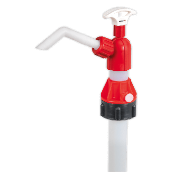 Sealey TP99/205 Solvent Transfer Pump 205ltr Drums