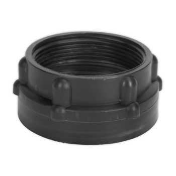 Sealey TPA09 Drum Adaptor 71mm DIN 71