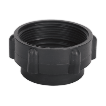 Sealey TPA10 Drum Adaptor 51mm DIN 46