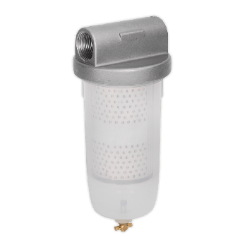 Sealey TPF01 Transfer Pump Filter