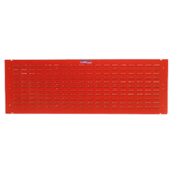 Sealey TPS8 Steel Louvre Panel 1500 x 500mm Pack of 2