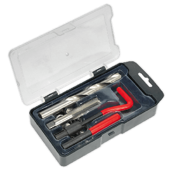 Sealey TRM14 Thread Repair Kit M14 x 1.25mm