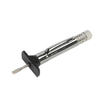 Sealey TST/DGE Tyre Tread Depth Gauge   Pocket Type
