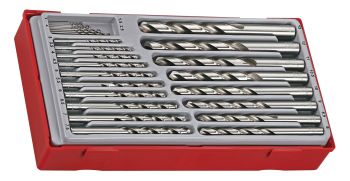 Teng Tools TTDB28 28 Piece Drill Bit Set