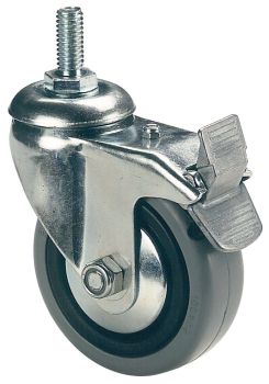 Teng Tools TWB-4WD 4 Piece Work Bench Castor Wheel Set