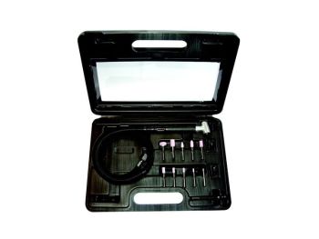 UT1075K - Universal Angle Pencil Grinding Kit