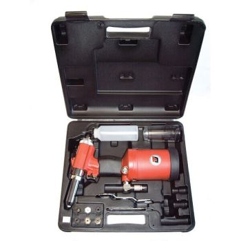UT180R - Universal 1/4" Vac System Air / Hydraulic Riveter