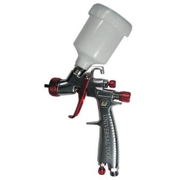 UT59A - Universal 1.0mm Gravity Feed Touch Up Spray Gun